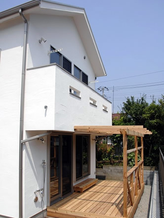 省エネ塗料・エコ塗料 ガイナ