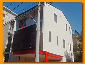 練馬区 富士見台 W.Tさま